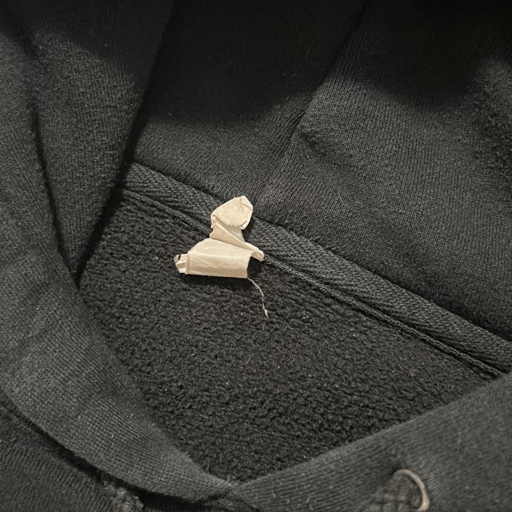 Drake Views Tour Hoodie - Picture 2 of 3